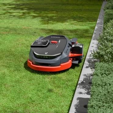 Robot Tondeuse SEGWAY Navimow X315E