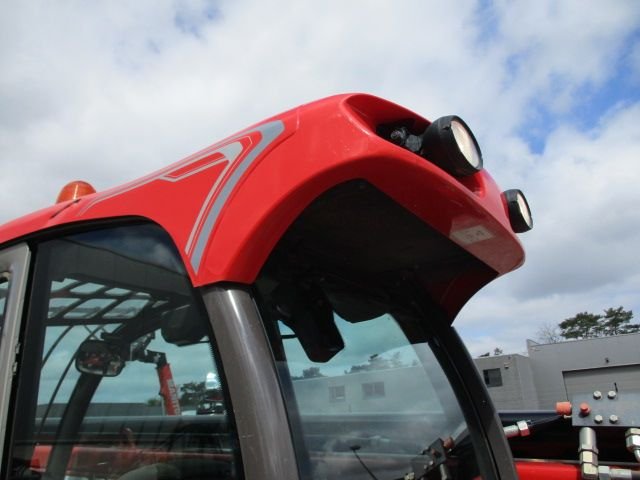 Manitou MT 1440 Easy (077) – Chariot télescopique