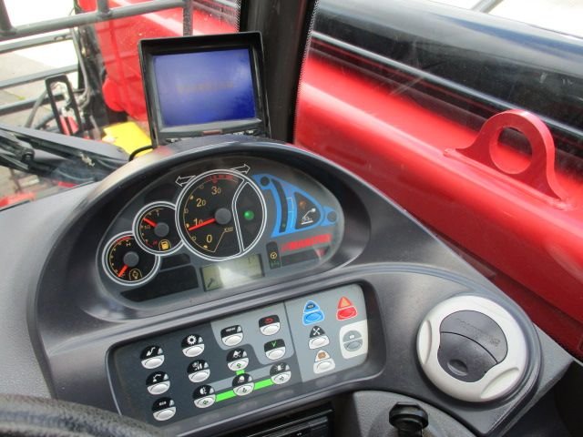 Manitou MT 1440 Easy (077) – Chariot télescopique