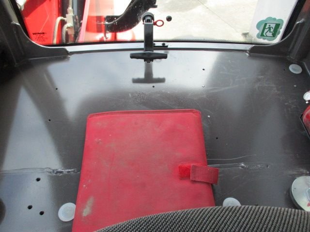 Manitou MT 1440 Easy (077) – Chariot télescopique