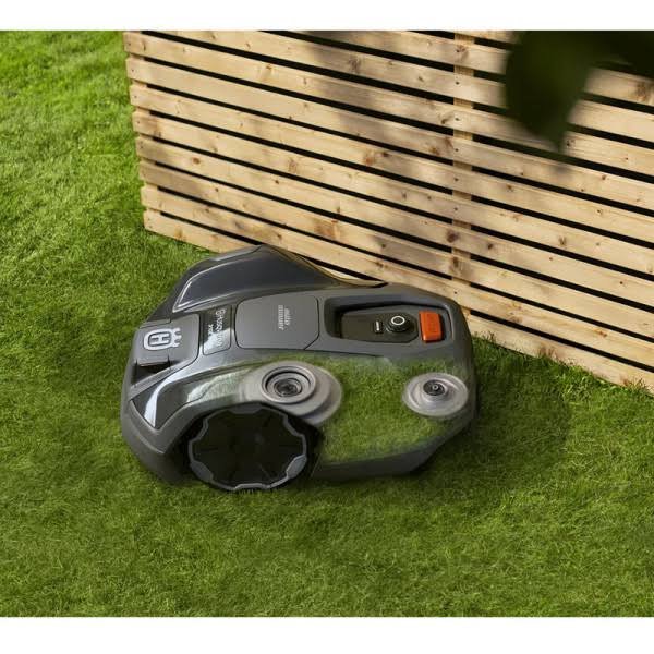Tondeuse robot Husqvarna Automower 310E NERA (970 65 41-12)
