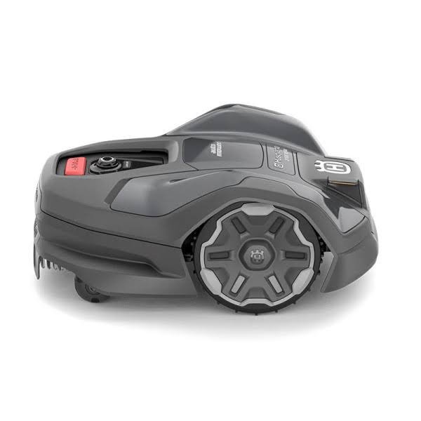 Tondeuse robot Husqvarna Automower 310E NERA (970 65 41-12)