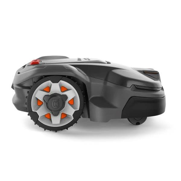 Tondeuse robot Husqvarna Automower 415X (970 47 17-12) – Image 4 Tondeuse robot Husqvarna Automower 415X (970 47 17-12)