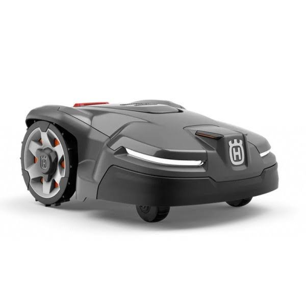 Tondeuse robot Husqvarna Automower 415X (970 47 17-12) – Image 4 Tondeuse robot Husqvarna Automower 415X (970 47 17-12)