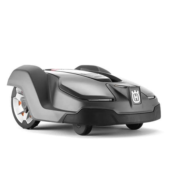 Tondeuse robot Husqvarna Automower 430X (967 85 28-12)