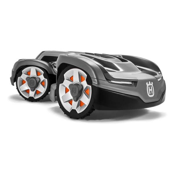 Tondeuse robot Husqvarna Automower 435X AWD