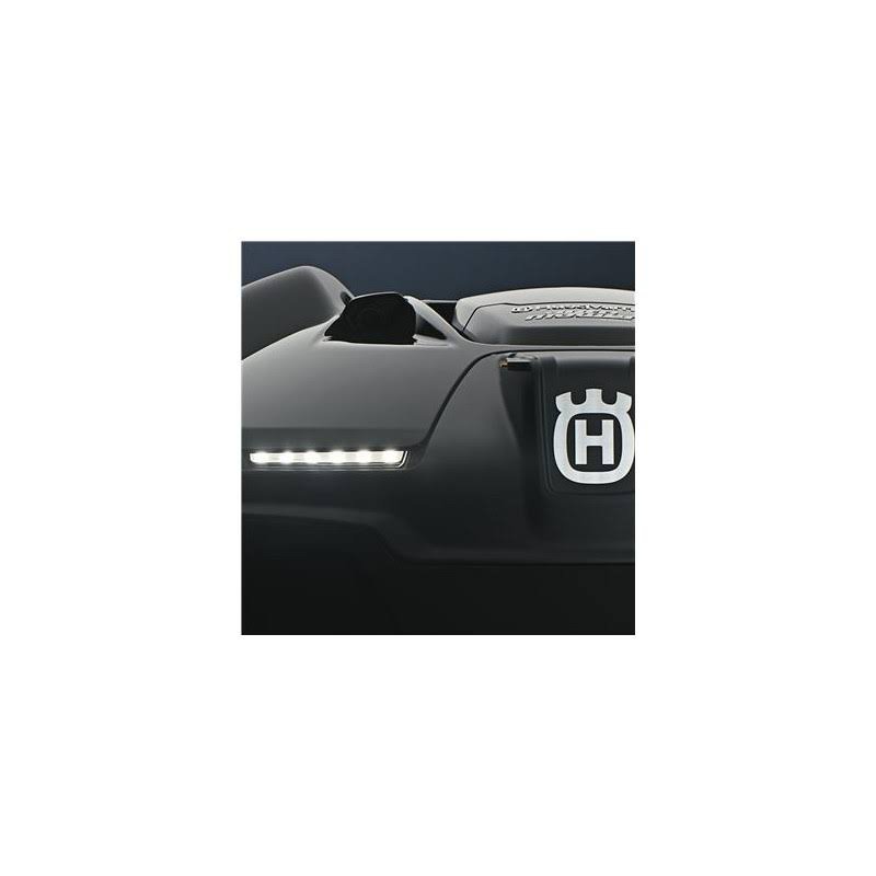 Tondeuse robot Husqvarna Automower 450X (967 85 30-12)