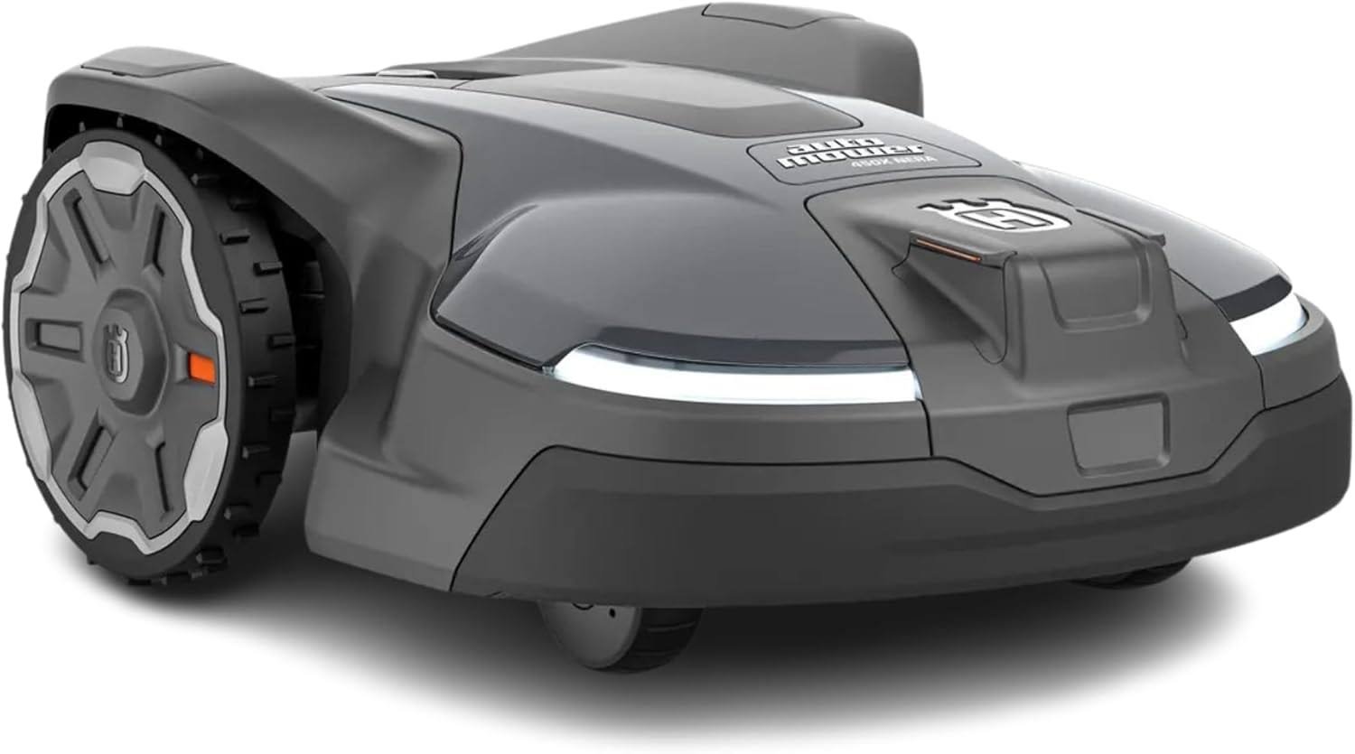 Tondeuse robot Husqvarna Automower 450X NERA (970 53 53-12)