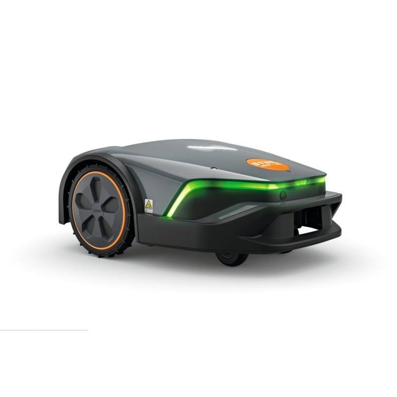 Tondeuse robot Stihl iMOW 7 EVO (IA010111470)