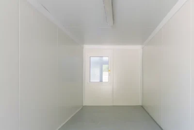 BUNGALOW BUREAU 11,9 M²  16 PIEDS