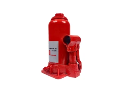 CRIC HYDRAULIQUE DE LEVAGE POUR CONTAINER MARITIME