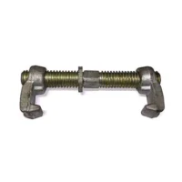 GRIFFES D’ACCROCHAGES POUR CONTAINERS