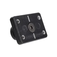 KIT DE FIXATION DE POTEAU SUR CONTAINER MARITIME