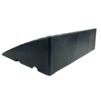 RAMPE PLASTIQUE 15 CM POUR CONTAINER MARITIME
