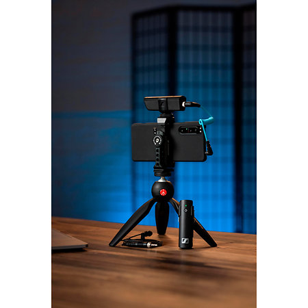 Sennheiser - Mobile Kit
