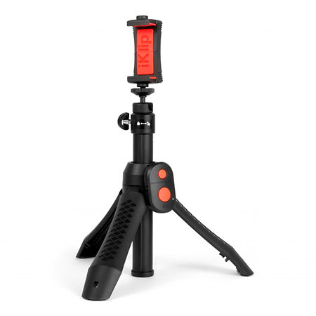 IK Multimédia - Irig Creator Video Bundle