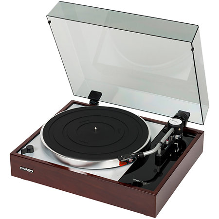 Thorens - TD 1500 Noyer (avec cellule Ortofon 2M Bronze)