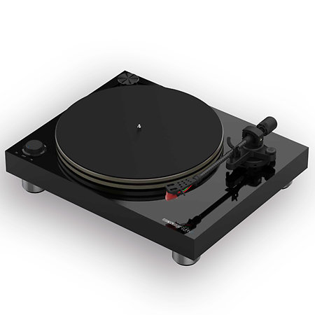 Reloop HIFI - Turn 7