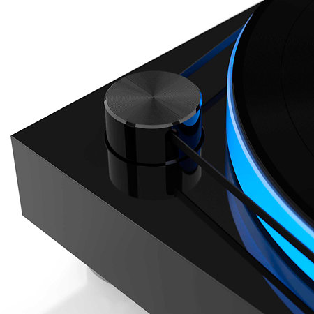 Reloop HIFI - Turn 7
