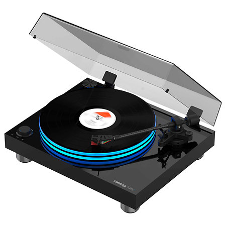 Reloop HIFI - Turn 7
