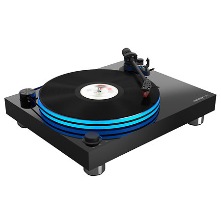 Reloop HIFI - Turn 7