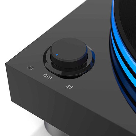 Reloop HIFI - Turn 7