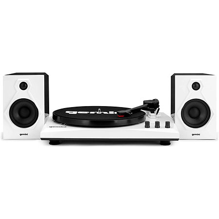Gemini - TT-900BW