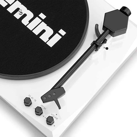Gemini - TT-900BW