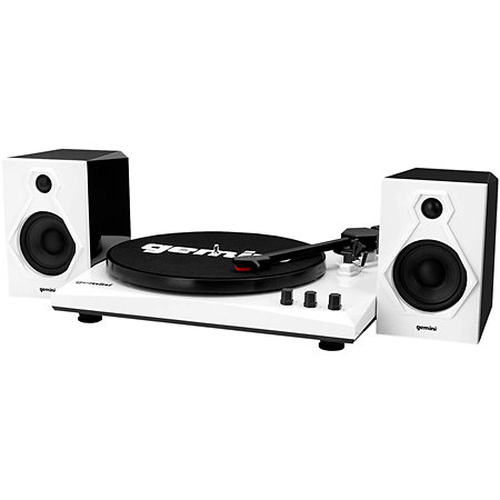 Gemini - TT-900BW