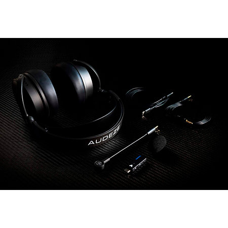 Audeze - Maxwell Edition Playstation