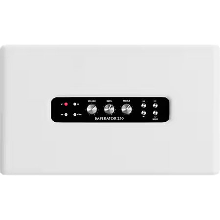 Pleyel - Imperator 250 White