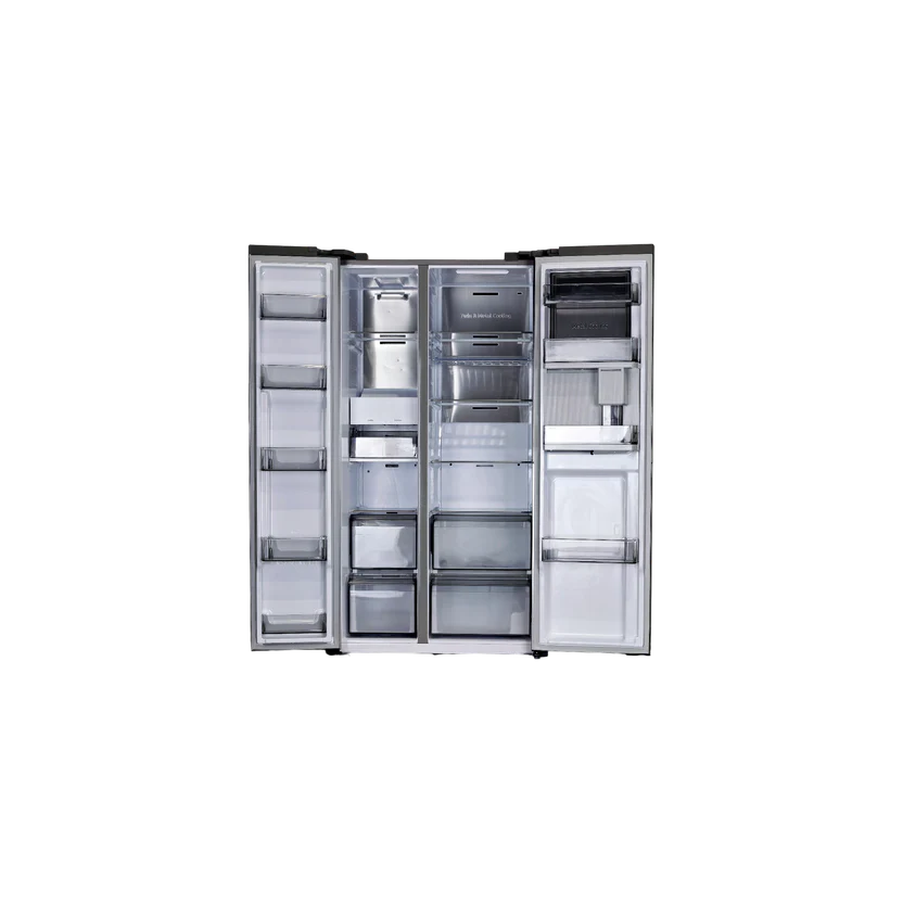 Réfrigérateur américain SAMSUNG RH69B8940S9