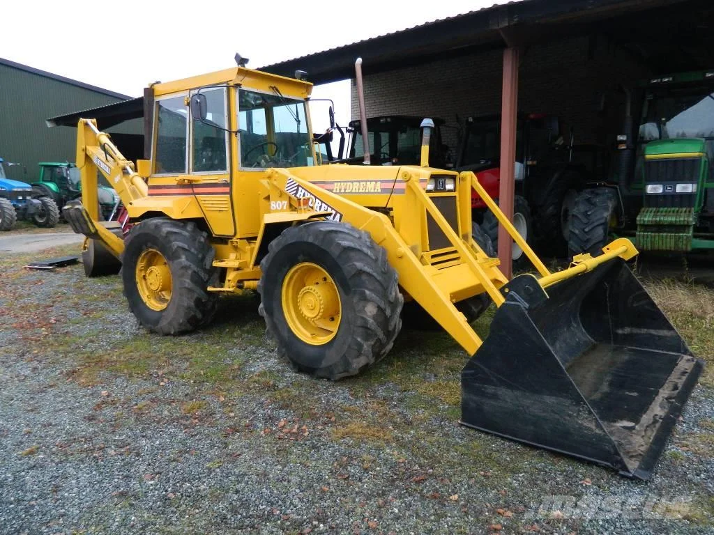 1984 SAME TIGER SIX 105