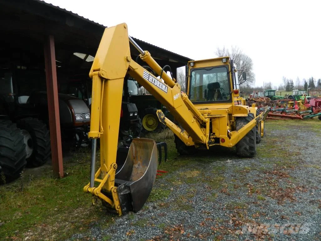 1984 SAME TIGER SIX 105