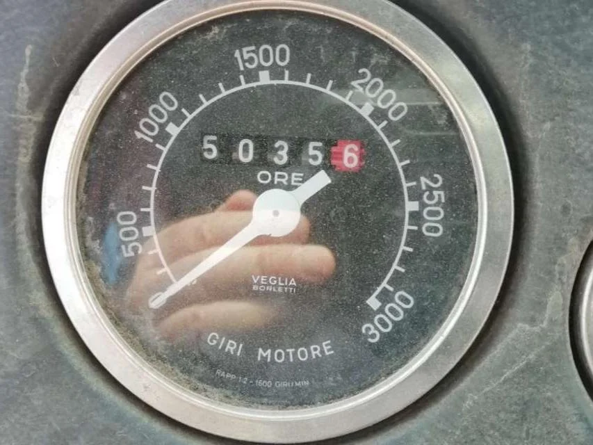 1995 FAI 555