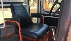 1997 INGERSOLL RAND DD23