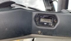 2007 CATERPILLAR CB-434 D