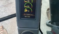 2011 CATERPILLAR 320DL