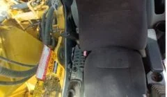 2012 KOMATSU PC210LC-8