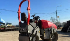 2013 AMMANN ARX 23