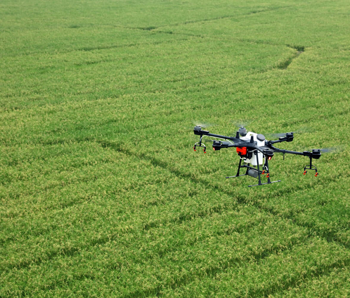 DJI Agras T16