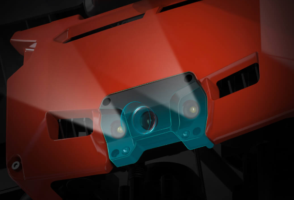 DJI Agras T16