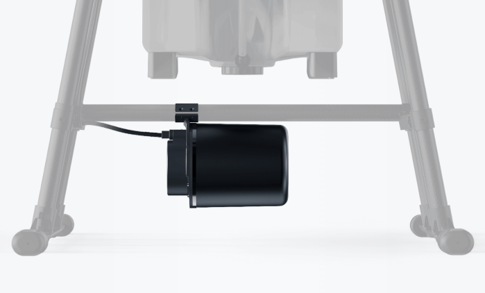 DJI Agras T16