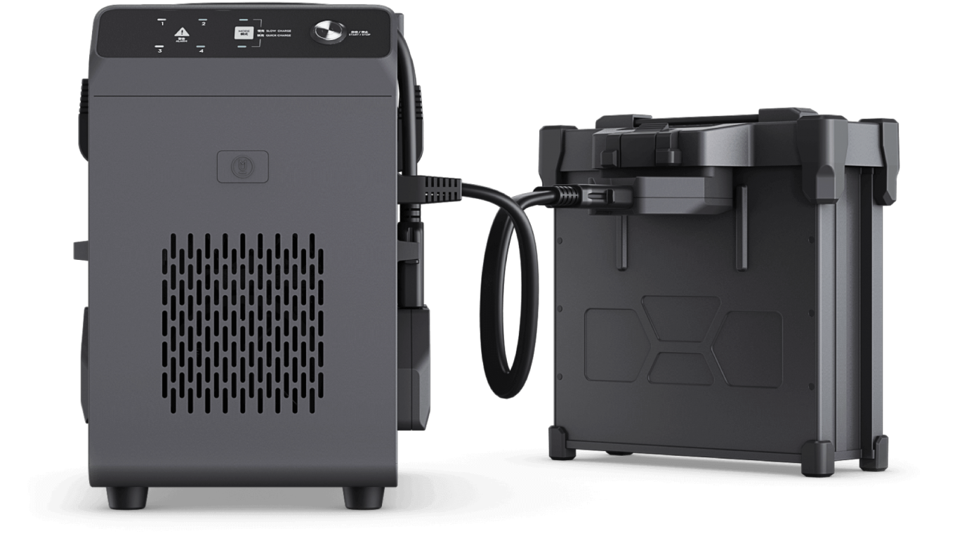 DJI Agras T16