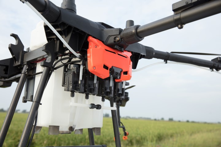 DJI Agras T20