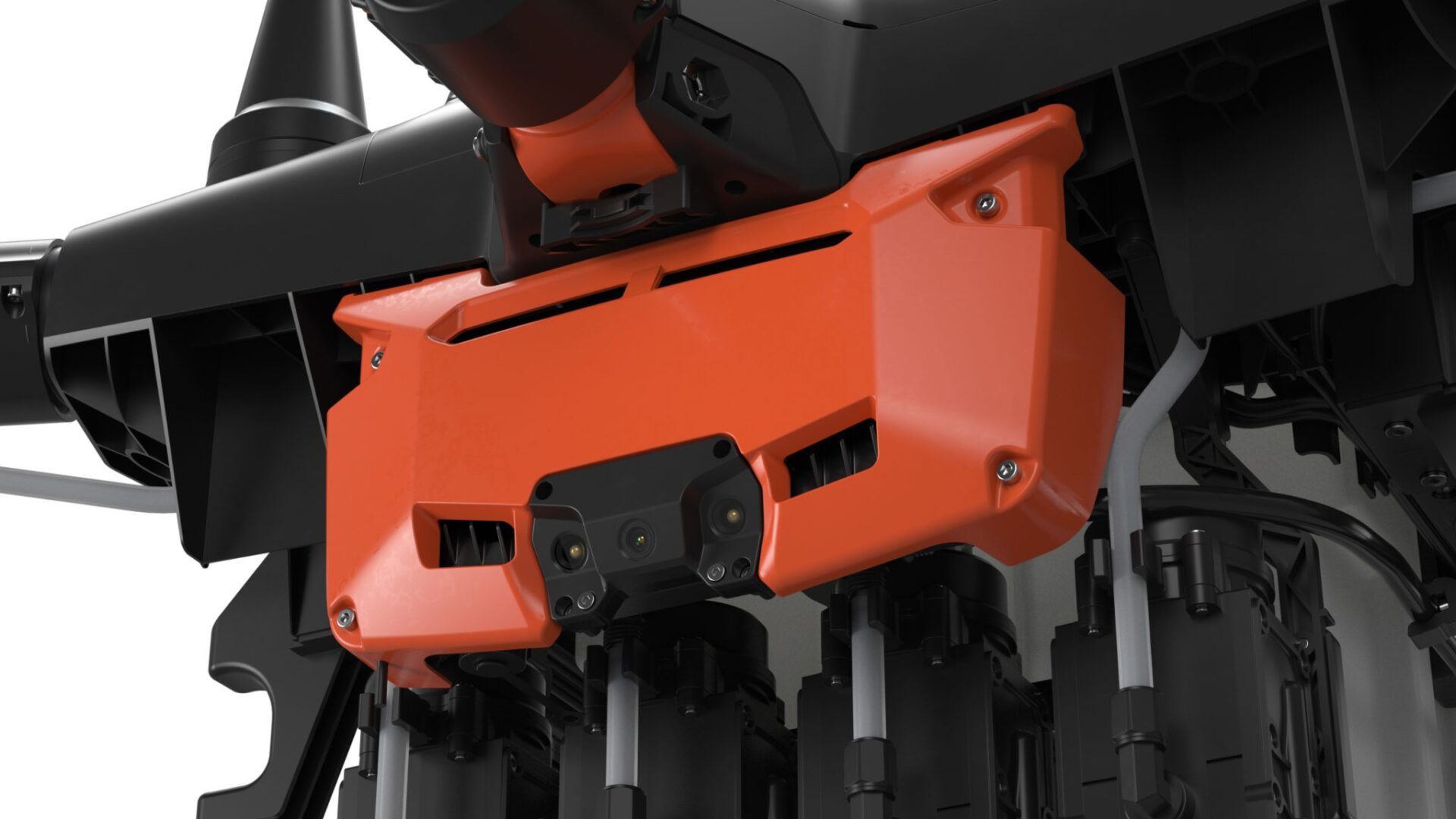 DJI Agras T20