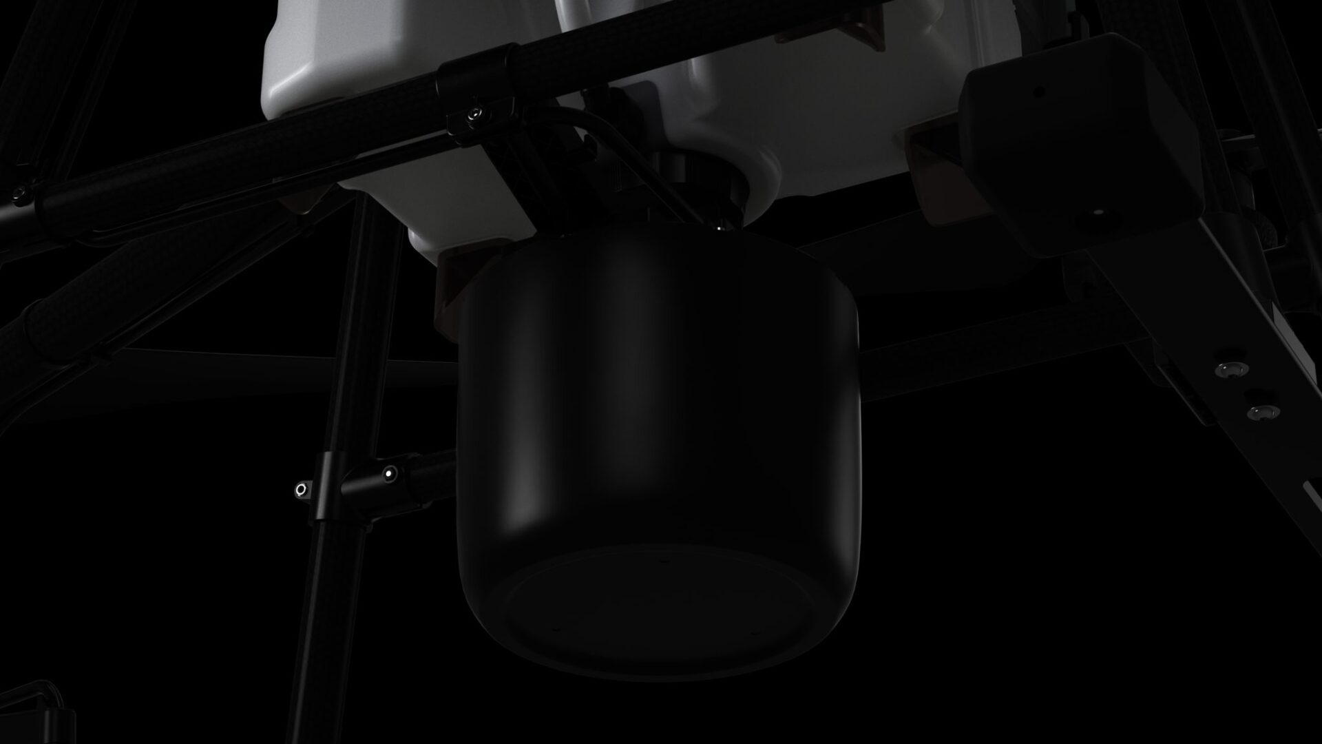 DJI Agras T20