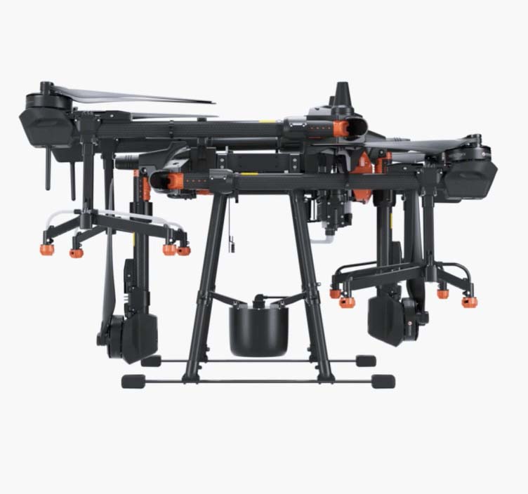 DJI Agras T20