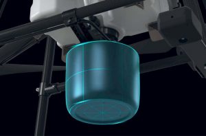 DJI Agras T20