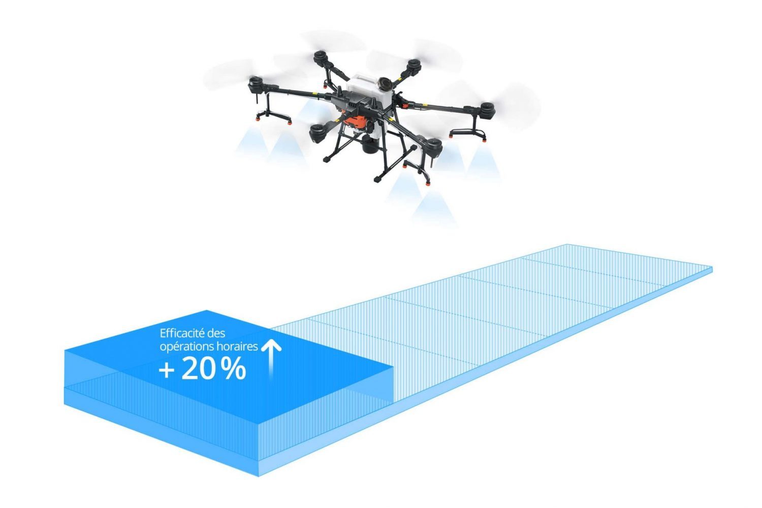 DJI Agras T20